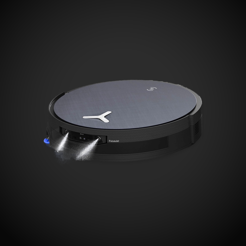 ECOVACS DEEBOT X12 Pro Omni Review: 9.2/10  -  Cyclone Dust Compression Powerhouse